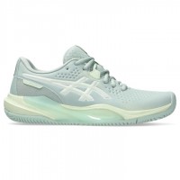 TENIS ASICS GEL CHALLENGER 14 CLAY - LICHEN ROCK/WHISPER GREEN TENIS ASICS GEL CHALLENGER 14 CLAY - LICHEN ROCK/WHISPER GREEN